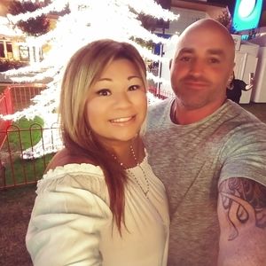 Meet your Posher, Tony